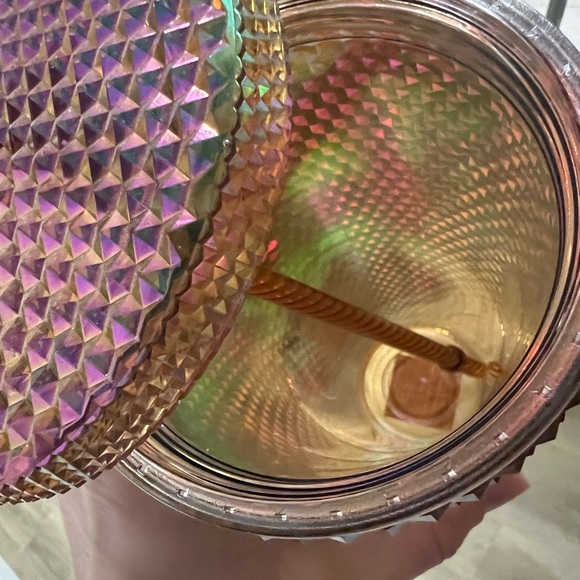 Starbucks venti gold 50th anniversary - Picture 4 of 4